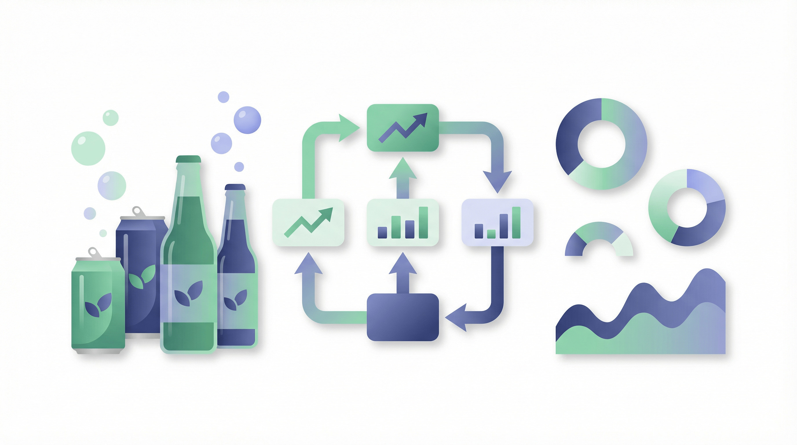 What Trump's Cannabis Rescheduling Means for THC Drink Consumers - Zazzy Marketplace