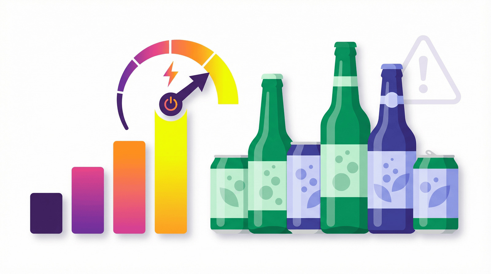 Strongest THC Drinks: Ultra-Potent Cannabis Beverages - Zazzy Marketplace