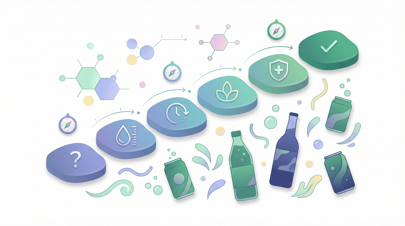 THC 101 Guide: Everything Beginners Need to Know - Zazzy Marketplace