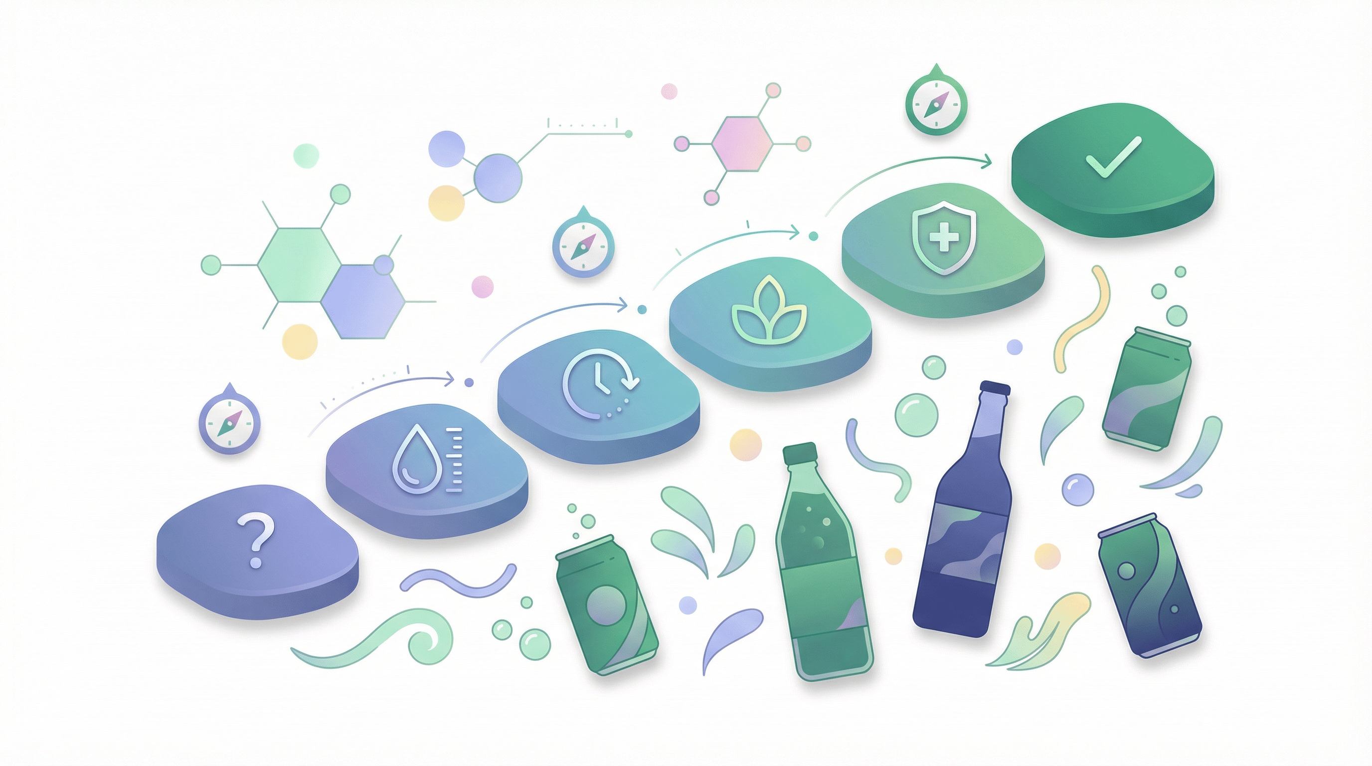 THC 101 Guide: Everything Beginners Need to Know - Zazzy Marketplace