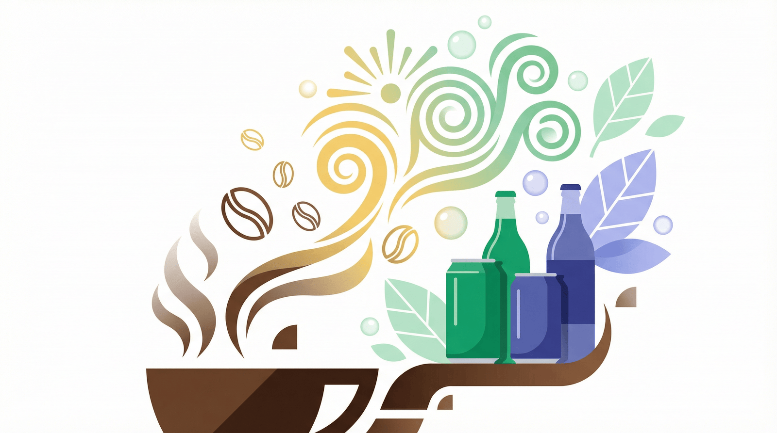 THC Coffee: Cannabis-Infused Coffee Effects & Products - Zazzy Marketplace