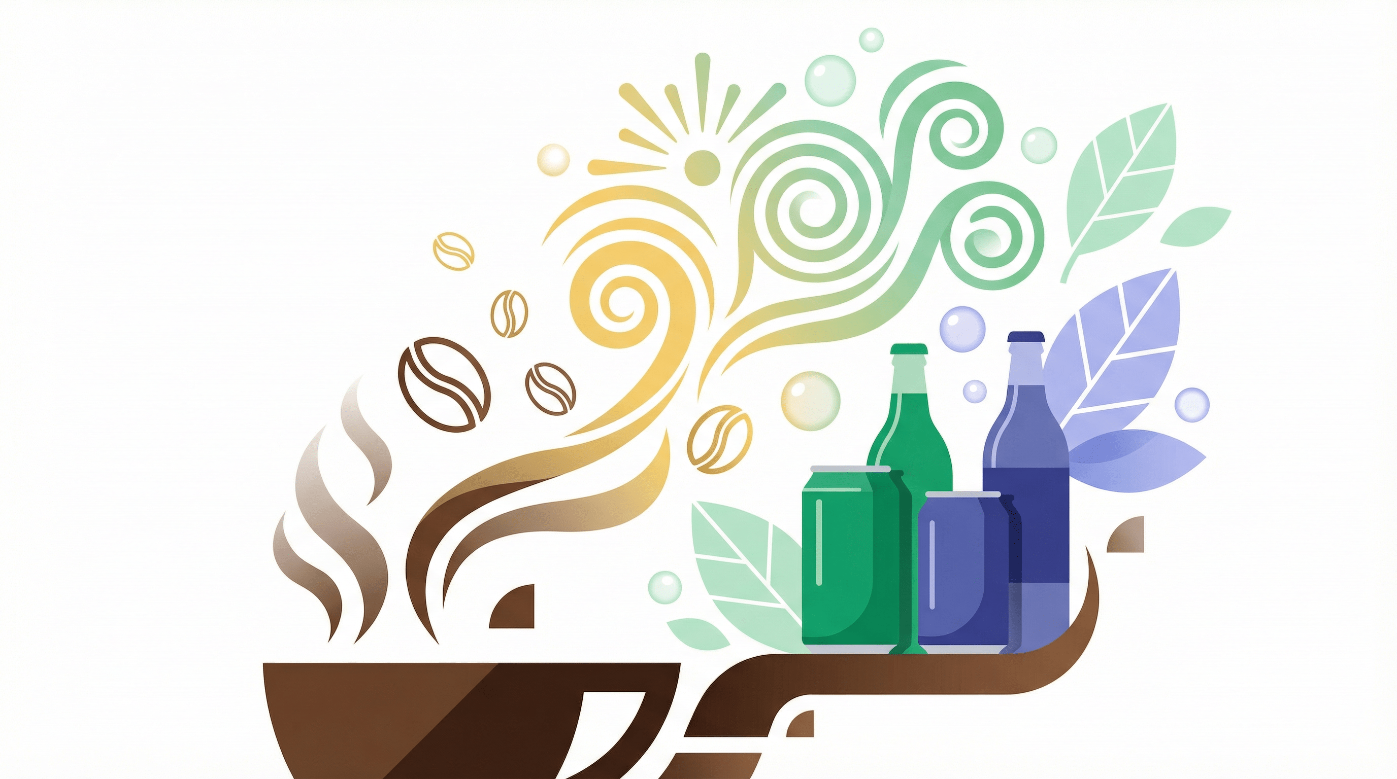 THC Coffee: Cannabis-Infused Coffee Effects & Products - Zazzy Marketplace