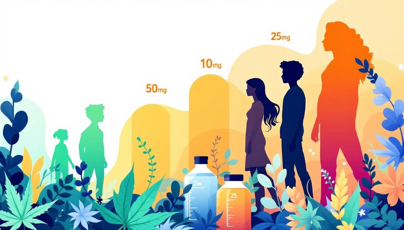 THC Dosing Calculator - Find Your Ideal Cannabis Dose - Zazzy Marketplace