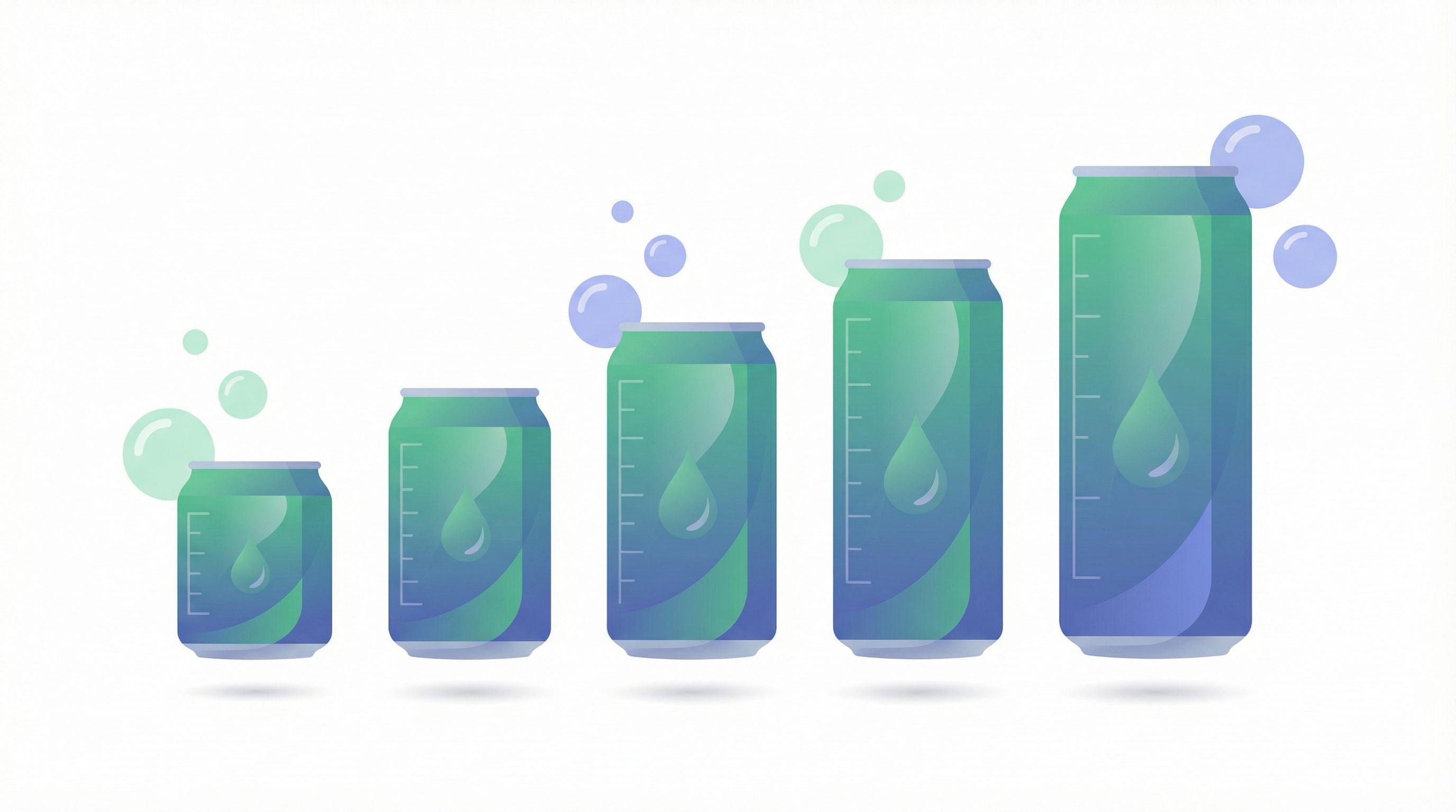 THC Drink Dosing Guide: From Microdose to High-Potency - Zazzy Marketplace