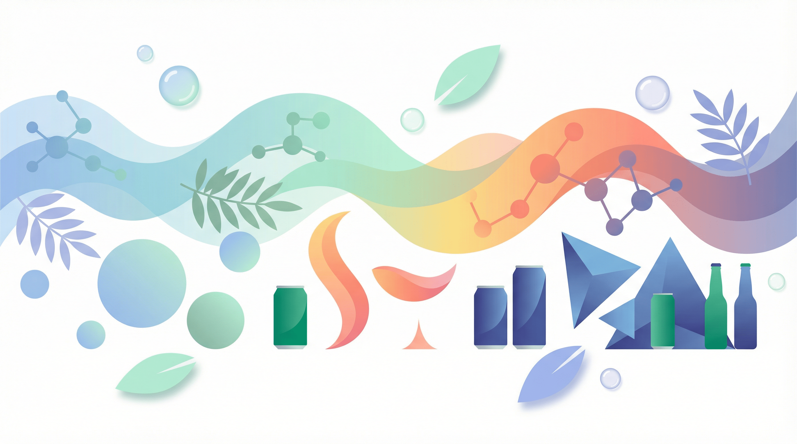 THC Drinks Guide: Effects, Dosing & Where to Buy - Zazzy Marketplace