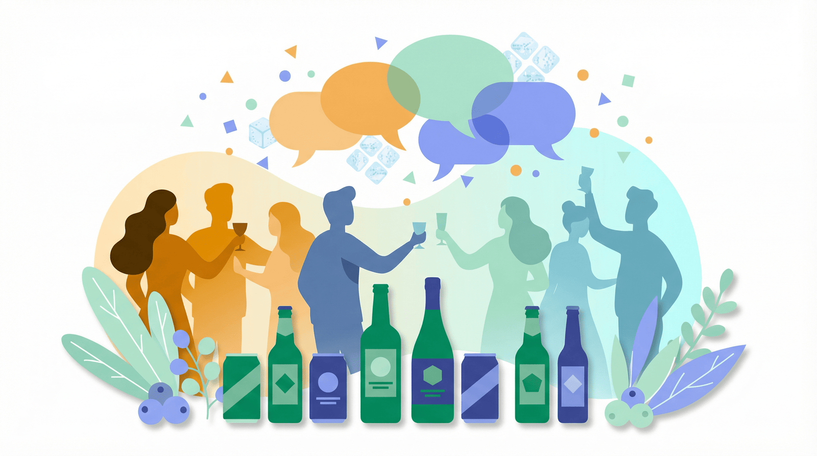 THC Drinks Parties: Hosting Guide & Top Picks 2024 - Zazzy Marketplace