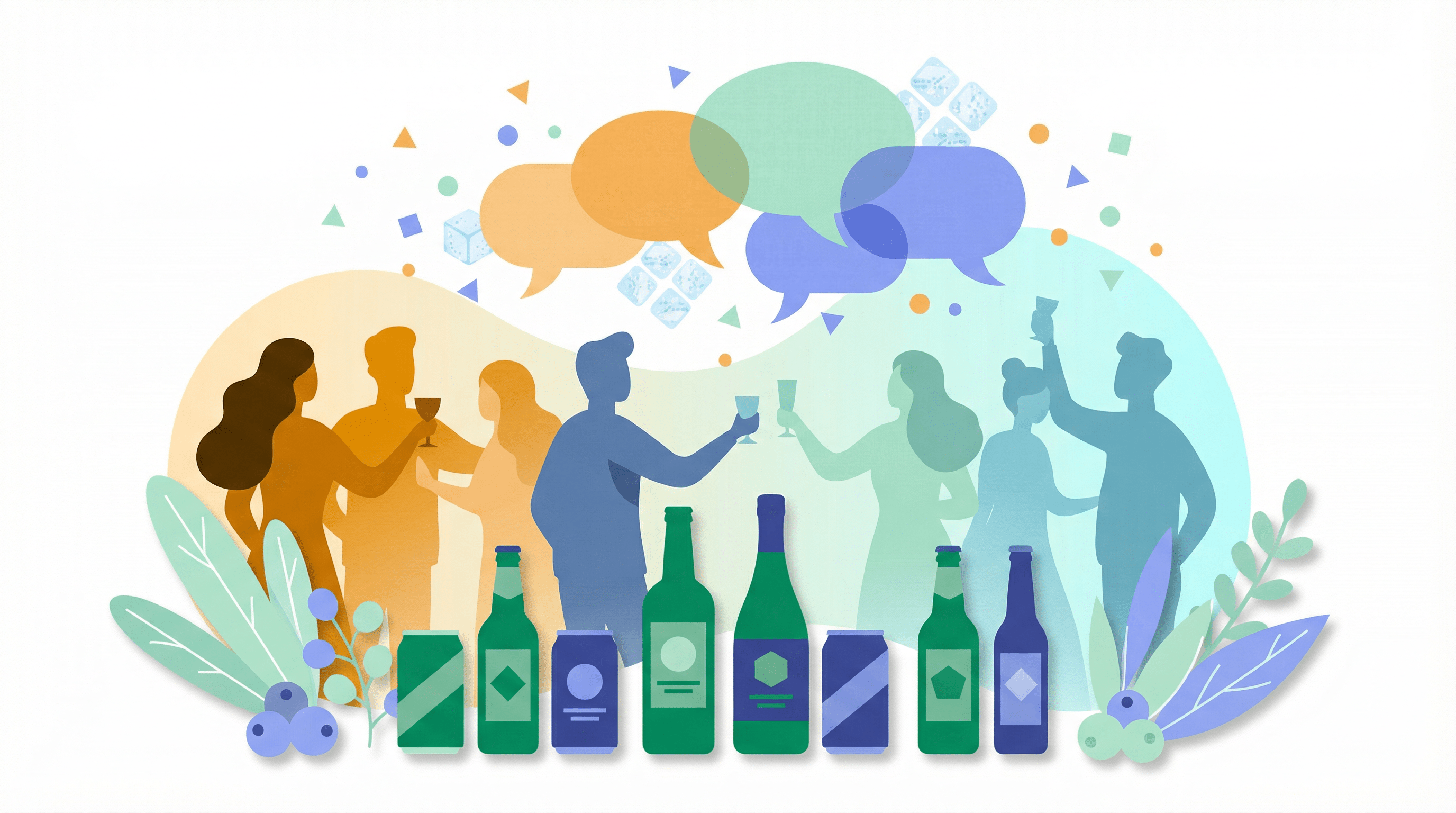 THC Drinks Parties: Hosting Guide & Top Picks 2024 - Zazzy Marketplace