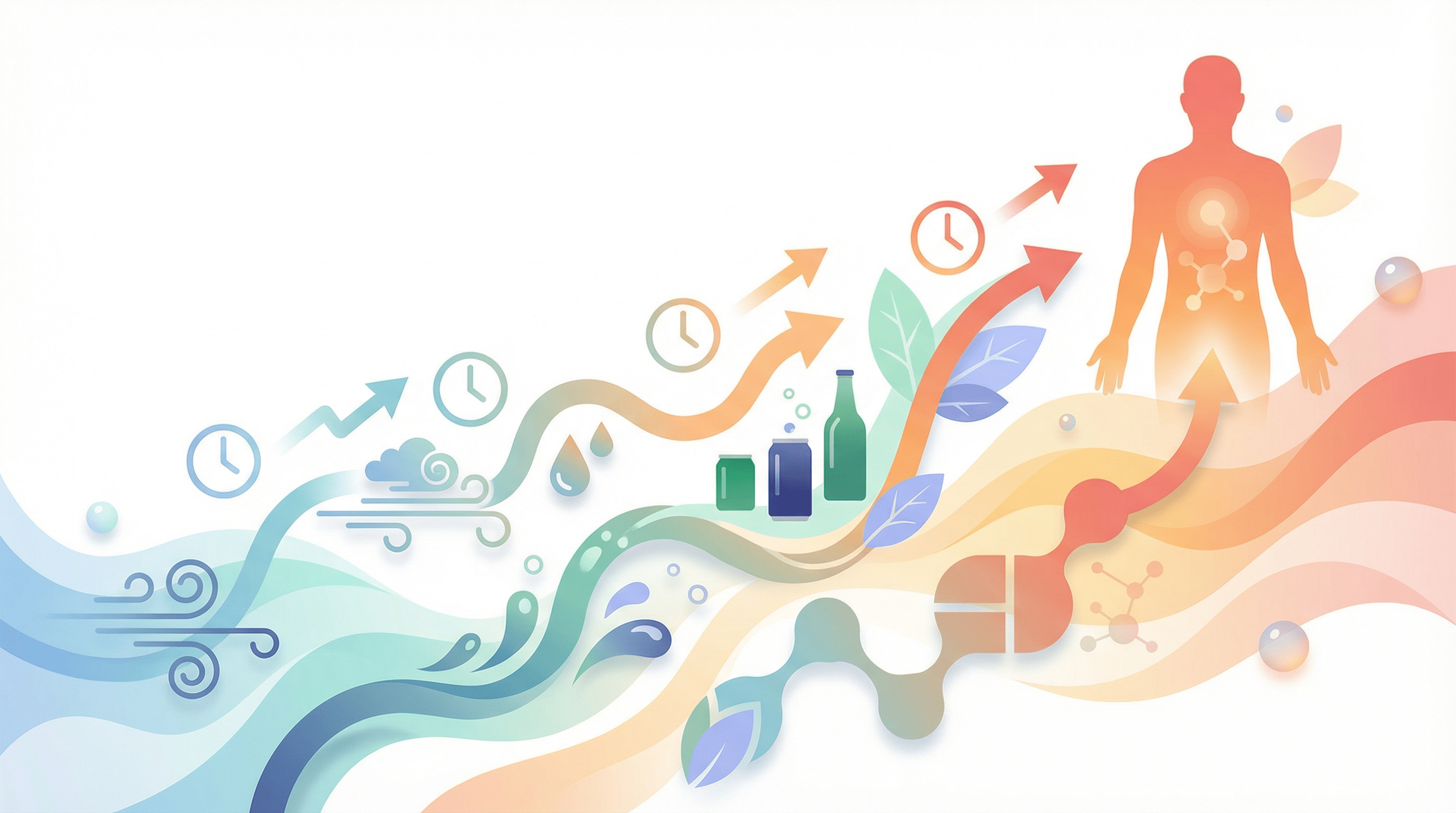 THC Onset Times by Consumption Method Guide - Zazzy Marketplace