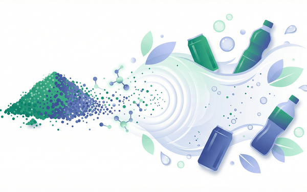 THC Powder for Drinks - Fast-Acting Cannabis Mix - Zazzy Marketplace