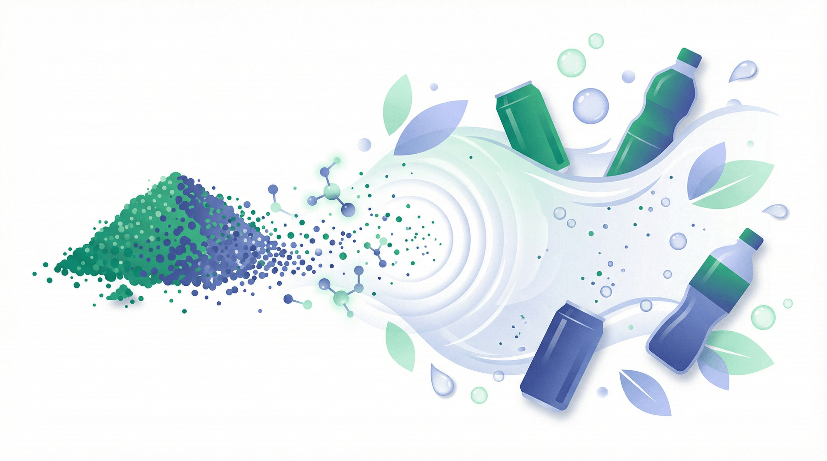 THC Powder for Drinks - Fast-Acting Cannabis Mix - Zazzy Marketplace