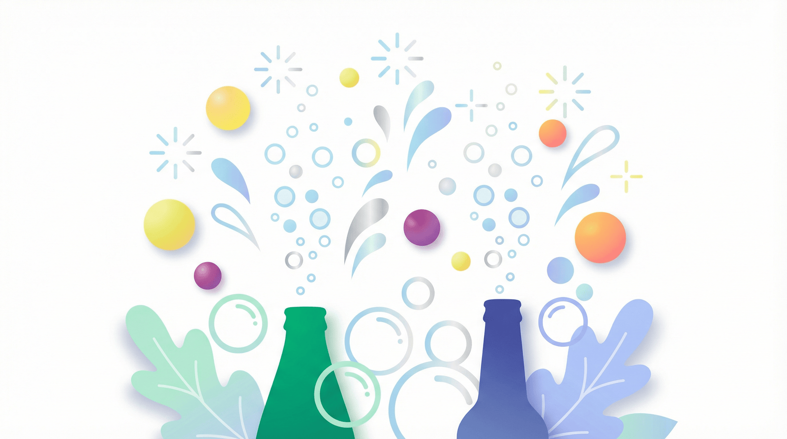 THC Seltzer Guide: Effects, Dosing & Top Brands - Zazzy Marketplace