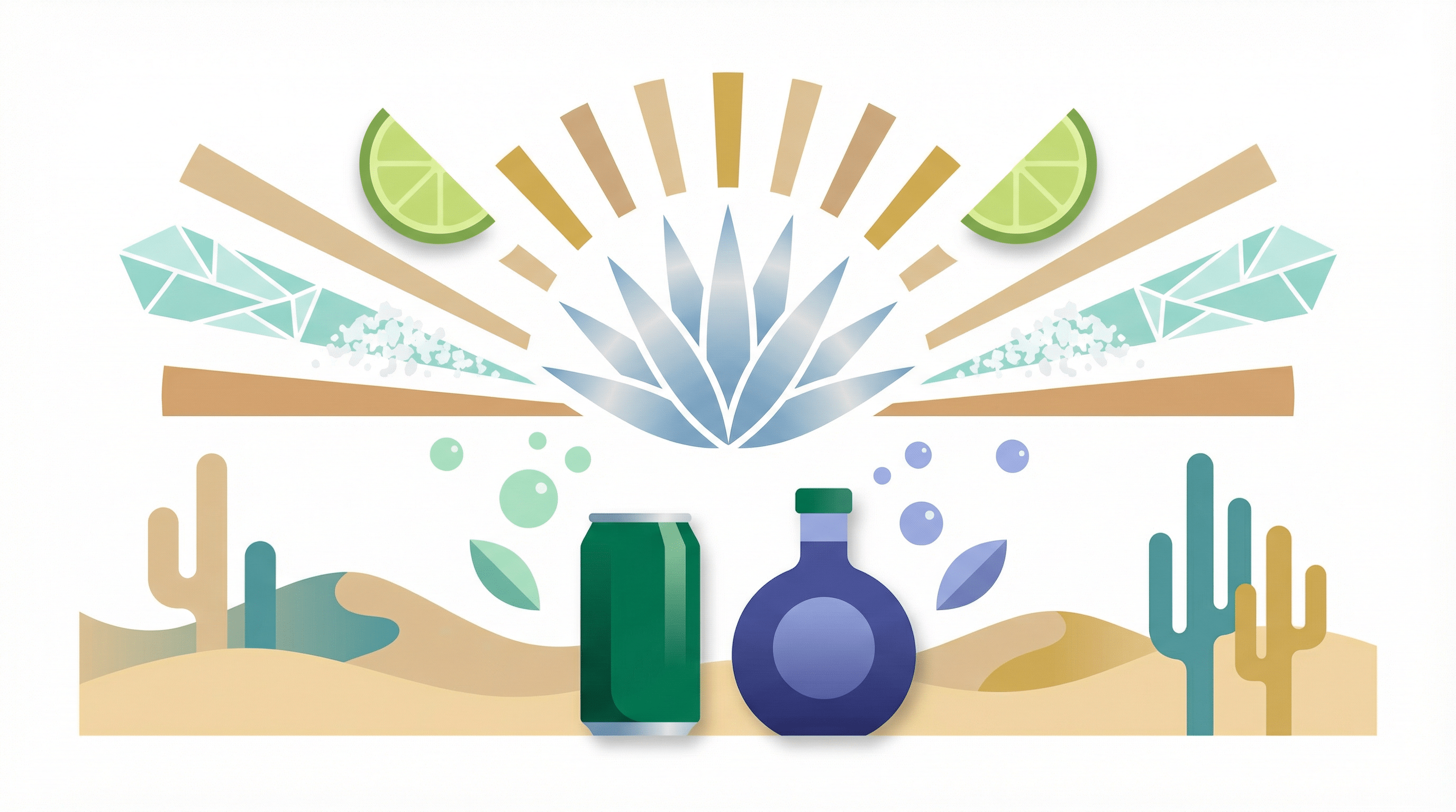 THC Tequila: Cannabis-Infused Agave Spirit Alternatives - Zazzy Marketplace