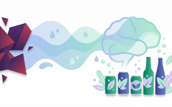 THC Drinks for Anxiety: Low-Dose Relief Guide - Zazzy Marketplace