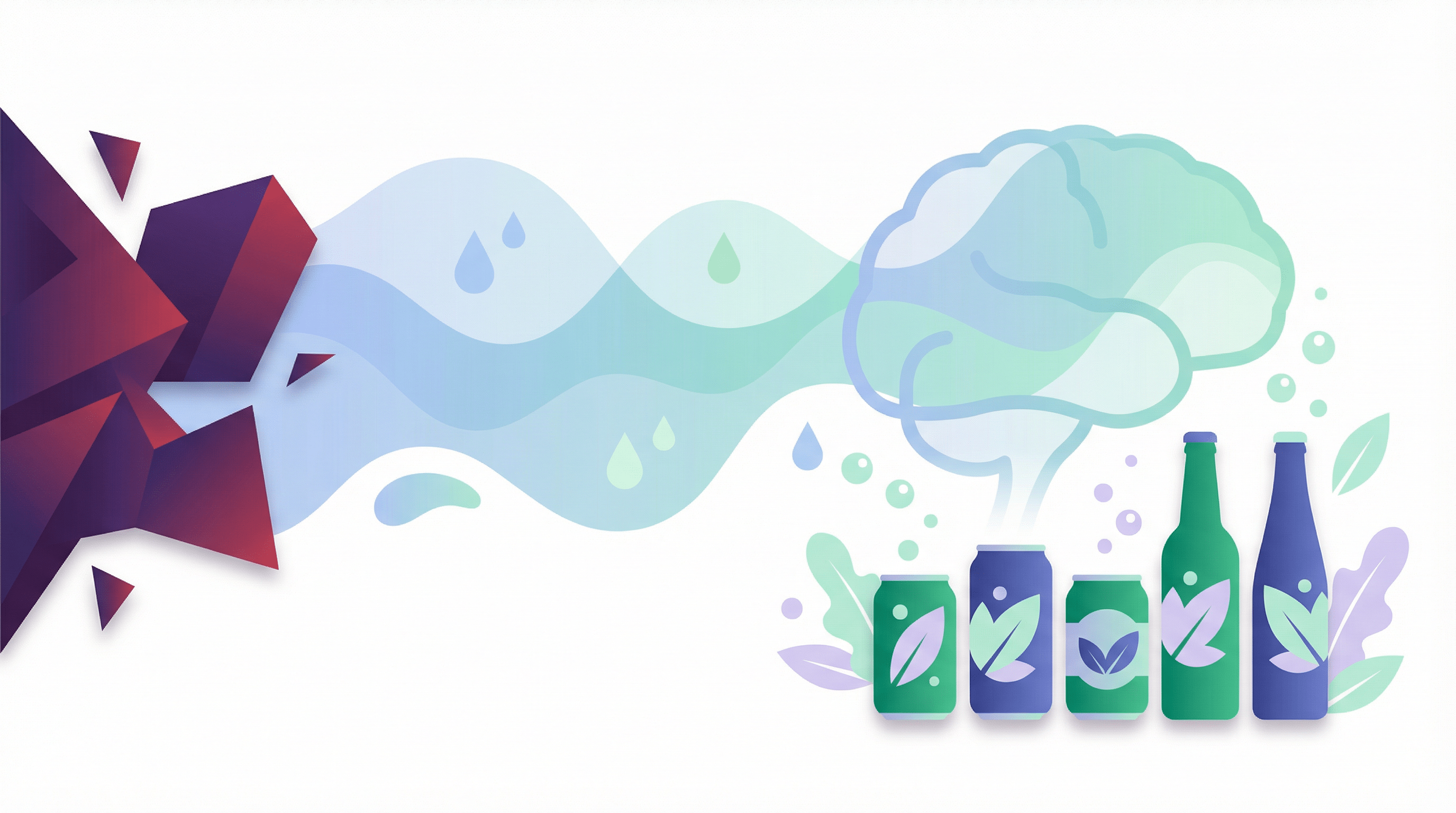 THC Drinks for Anxiety: Low-Dose Relief Guide - Zazzy Marketplace