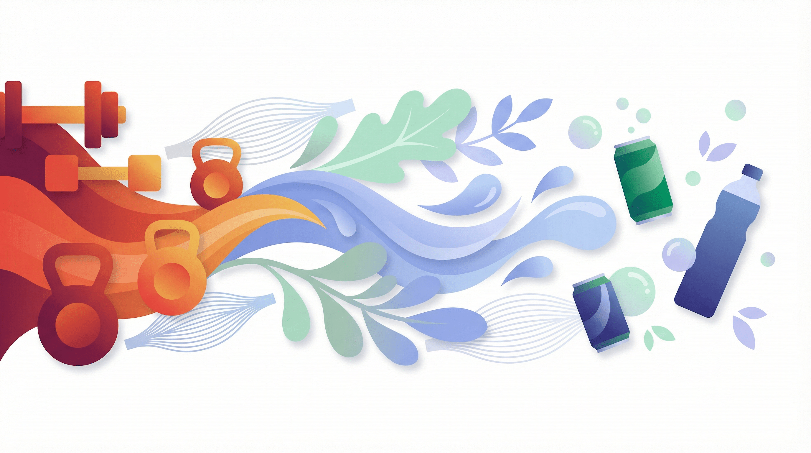 THC Drinks for Workout Recovery - Top Picks & Benefits - Zazzy Marketplace