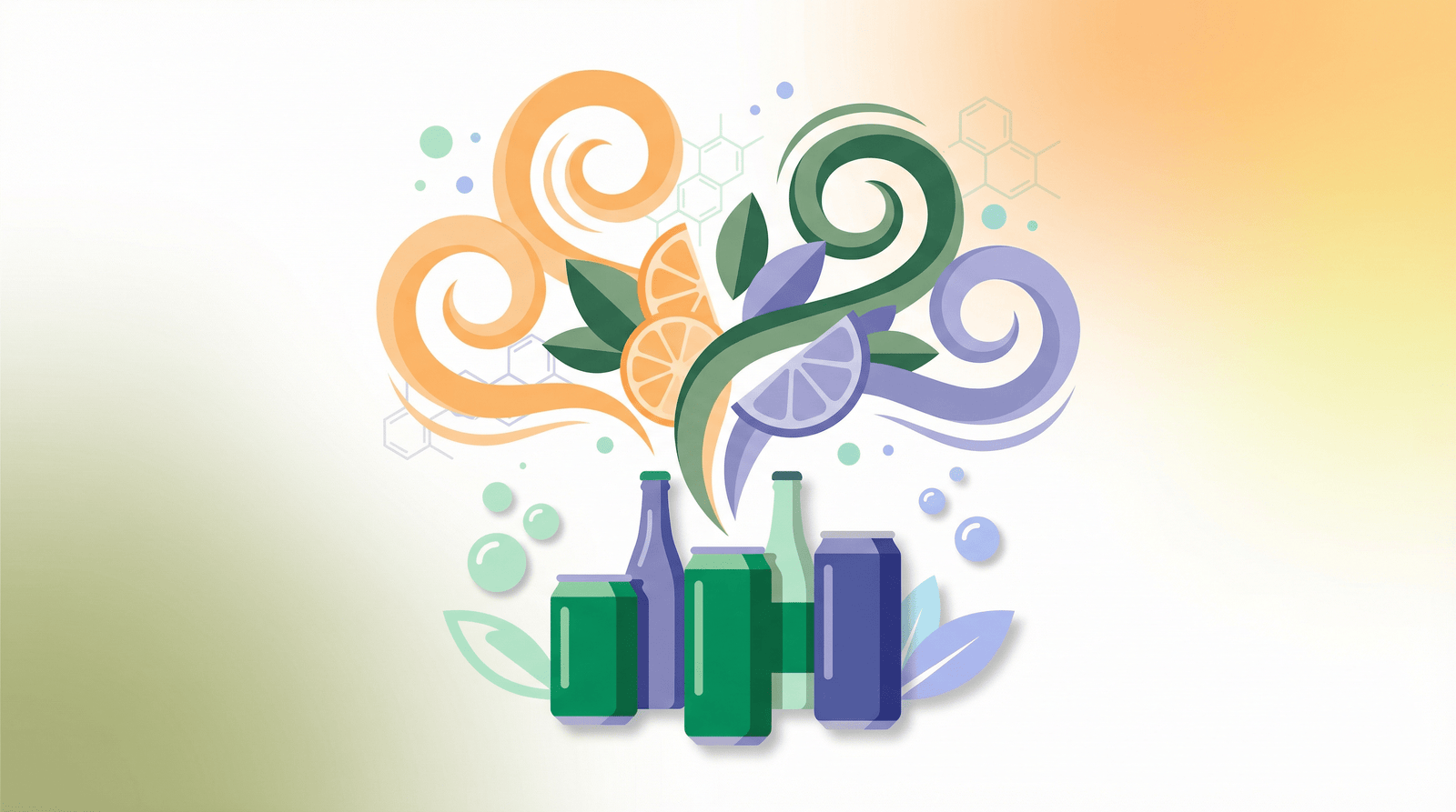 What Are Terpenes in THC Drinks & Cannabis? - Zazzy Marketplace