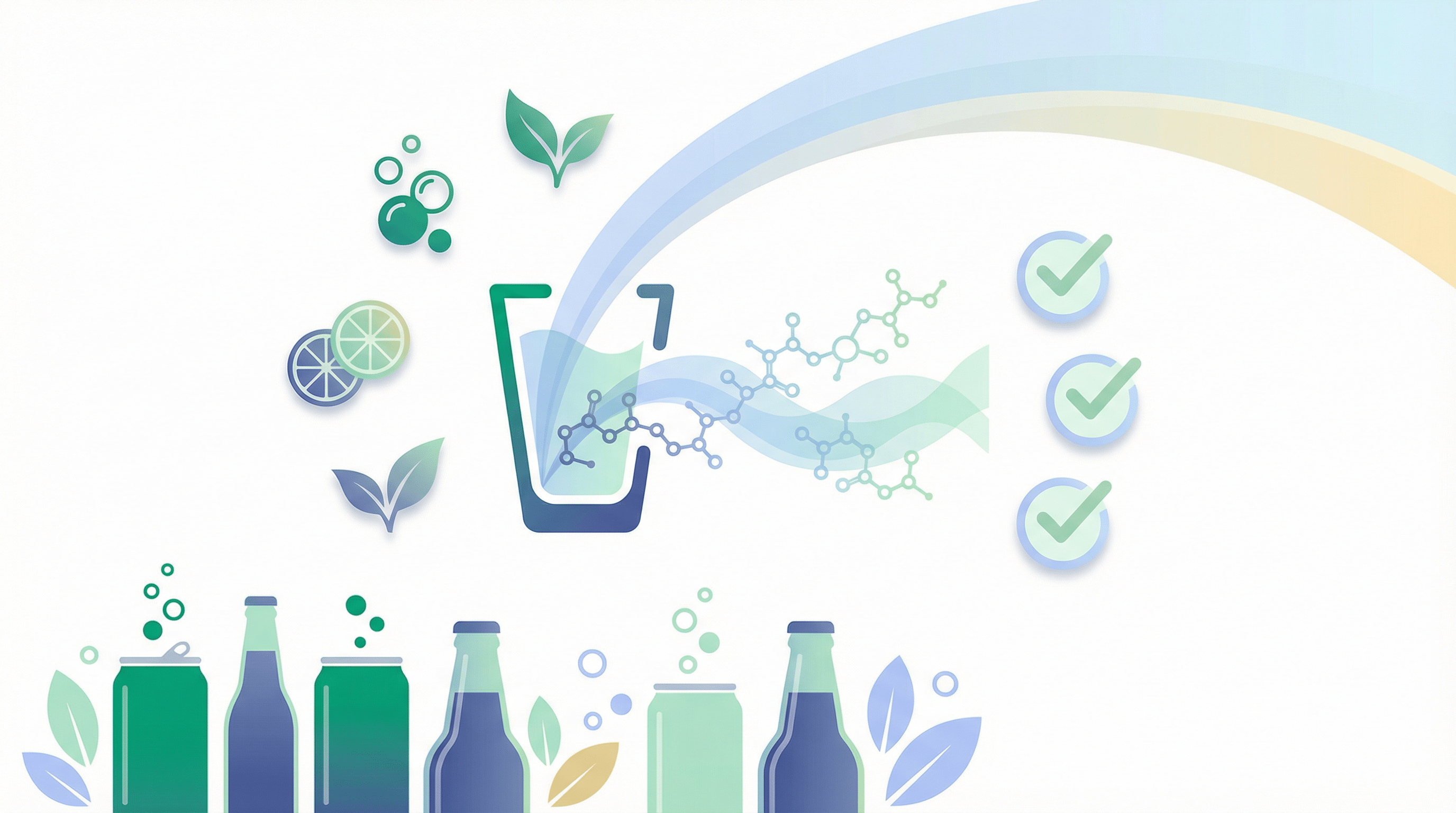 What Are THC Drinks? Definition, Types & Effects - Zazzy Marketplace