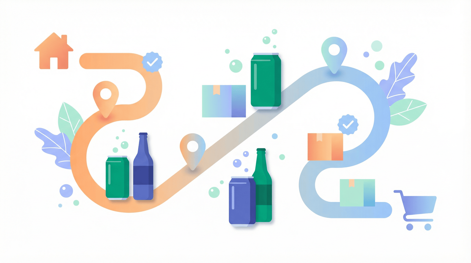 Where to Buy THC Drinks: Online Stores & Local Retailers - Zazzy Marketplace