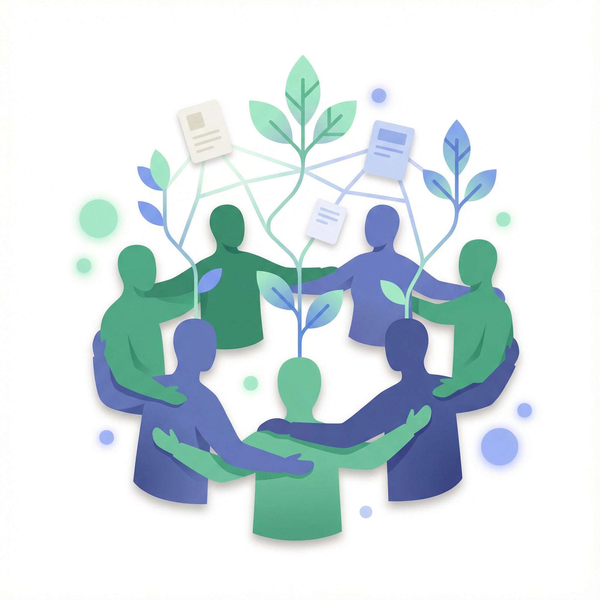 about building access