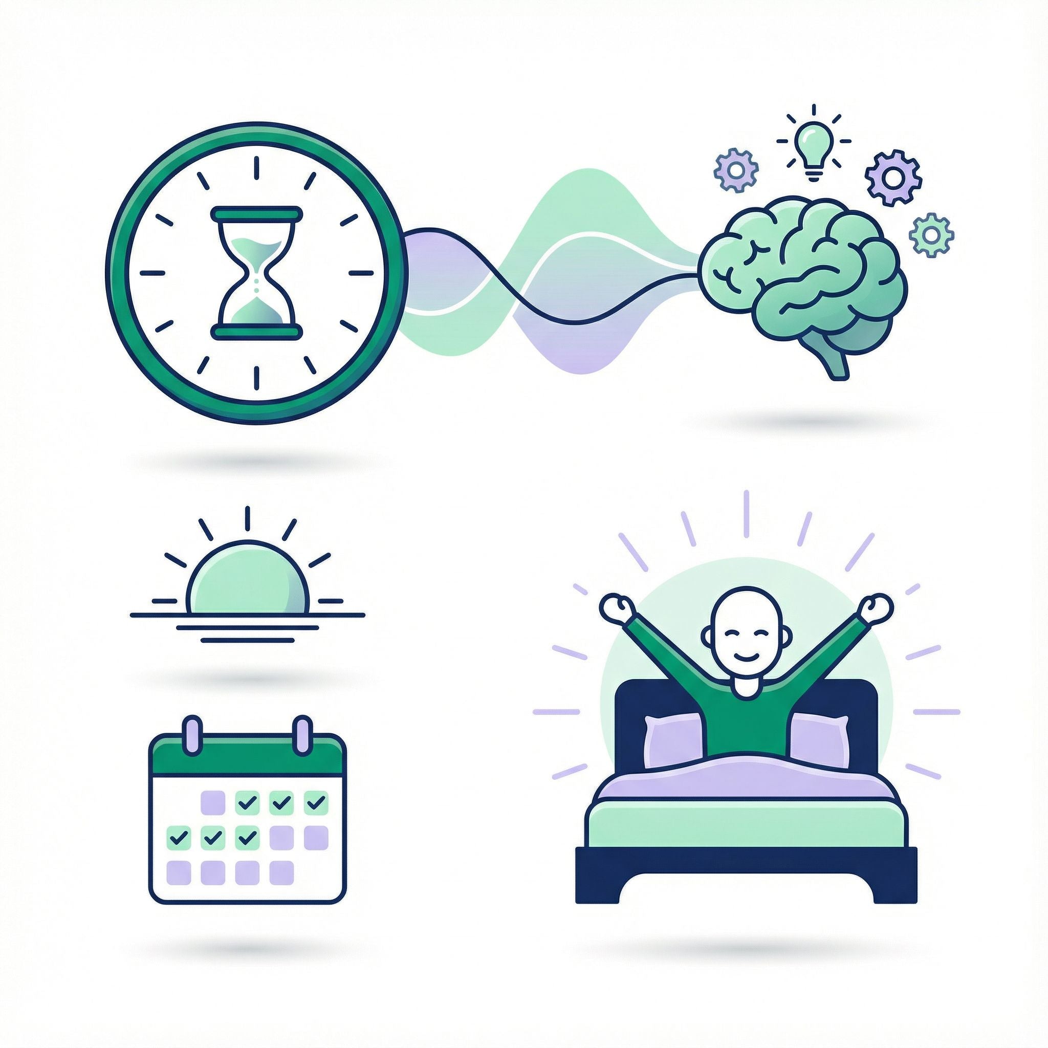 about predictable experience