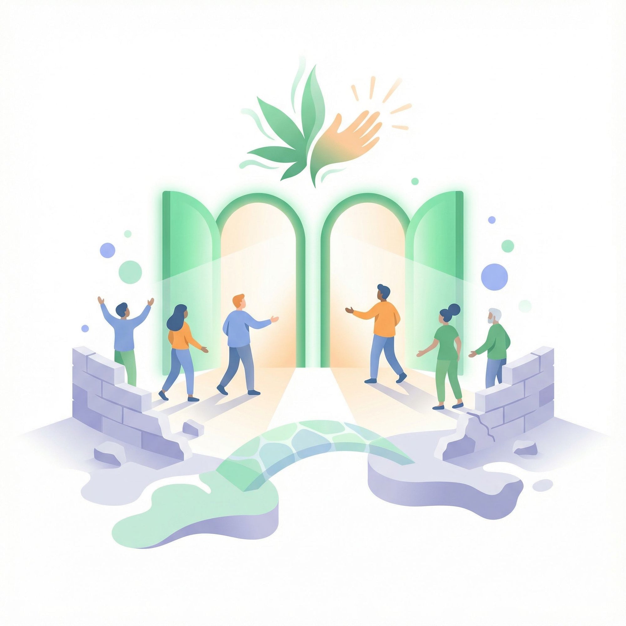 about reducing stigma