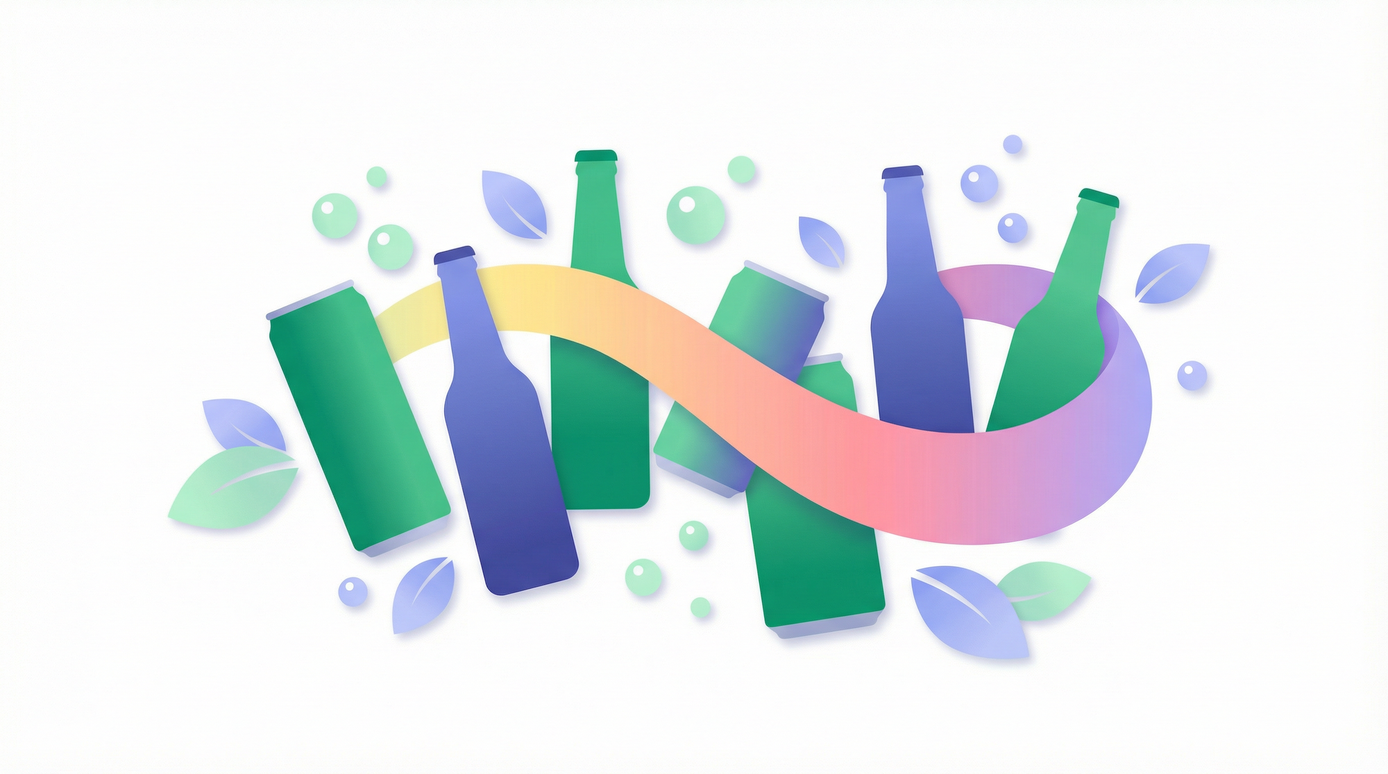 collection full spectrum