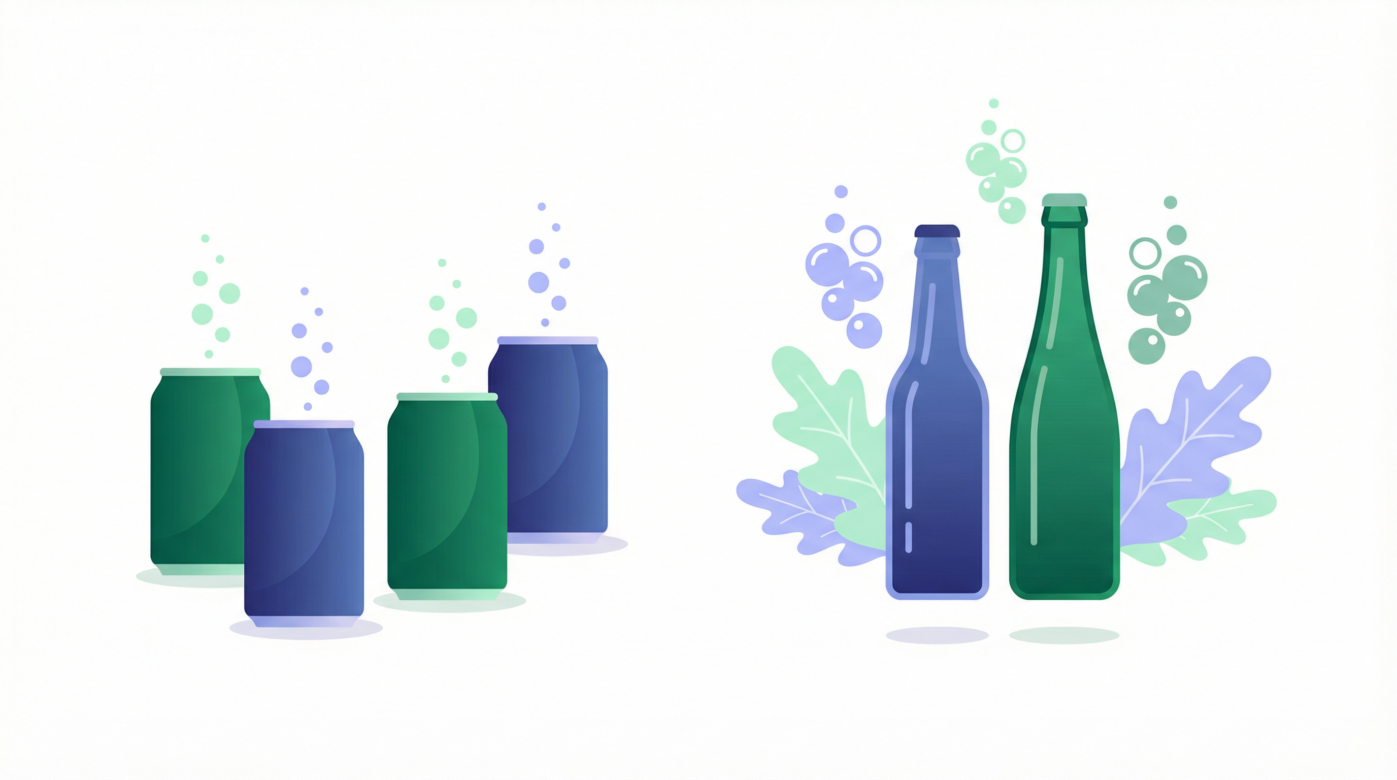 collection thc seltzers