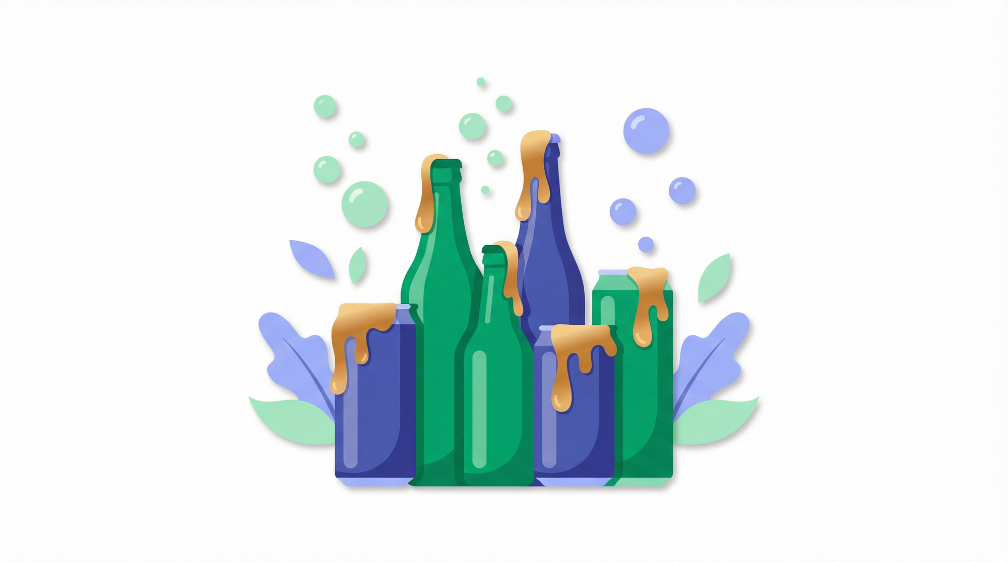 collection thc syrup