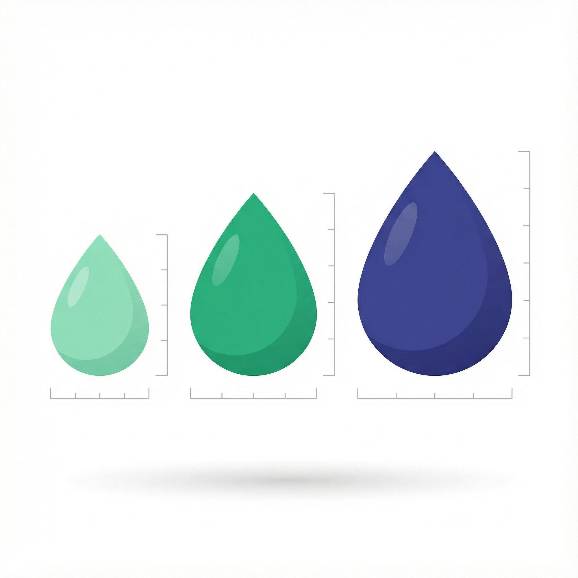 THC dosing progression guide - Zazzy
